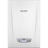 Alarko Seradens Super SRS 36 Kw Tam Yoğuşmalı Kombi