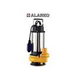 Alarko WSD 55 17 3 HP 220 V Atık Su Dalgıç Pompa