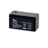 Alarm Sistemi Için 12V 1.3AH Kuru Tip Akü