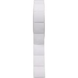 Alarmid 3X3 1000 Adet Barkodsuz Etiket