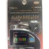 ALARMLI DİSK KİLİDİ BÜYÜK MODEL