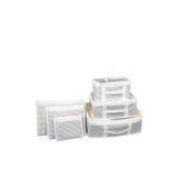 Alas Colorfulhome Bavul Organizer Seti
