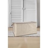 Alas Maxi Yastık Hurç Bej 75X40X40 - 1 Adet