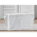 Alas Maxi Yastık Hurç Gri 75X40X40 - 1 Adet
