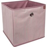 Alas Pembe Çok Amaçlı Kutu Mini