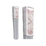 Alas Pencereli Halı Hurcu 4 M² - Option-1 - 001-Renkli