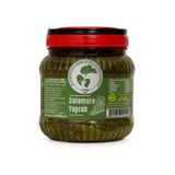 Alaşehir Kadın Kooperatifi Coğrafi Işaretli Alaşehir Salamura Asma Yaprağı 1 kg