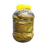 Alaşehir Yarım Saplı Salamura Yaprak 5 kg