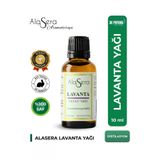 Alasera 10 ml Lavanta Yağı