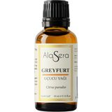 Alasera Greyfurt Yağı 10 Ml Saf
