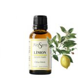 ALASERA LİMON YAĞI 10 ML