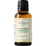 Alasera Palmarosa Yağı 10 Ml Saf