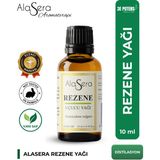 Alasera Rezene Yağı 10 Ml Saf