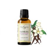 ALASERA VANİLYA YAĞI 10 ML