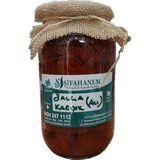 Alaşifahanem Ev Yapımı Karışık Salça Acılı 1 kg