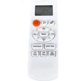 Alaska ARH119 DB93-00087R Klima Kumandası