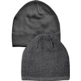 Alaska The Last Frontier Çift Taraflı Doubleface Kumaş Unisex Bere