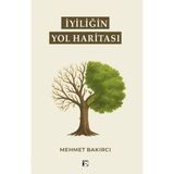 Alaska Yayınları Iyiliğin Yol Haritası