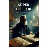 Alaska Yayınları Süper Doktor
