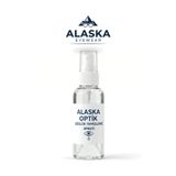 AlaskaEyewear Gözlük Temizleme Spreyi Premium Kalite