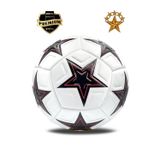 Alastor Futbol Topu Dikişli Futbol Topu Sert Zemin Halı Saha Futbol Topu