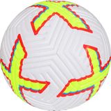 ALASTOR Orijinal Futbol Topu Dikişli Futbol Topu Sert Zemin Halı Saha Çim Saha Futbol Topu - Sarı