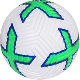 ALASTOR Orijinal Futbol Topu Dikişli Futbol Topu Sert Zemin Halı Saha Çim Saha Futbol Topu - Yeşil