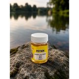 Alastor Peynir Kokulu Sazan Atraktör 50 ml Yem Katkısı Yoğun Peynir Kokulu