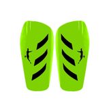 ALASTOR PRO Futbol Tekmeliği Çoraplı Çocuk Yetişkin Kaval Koruyucu Tekmelik Futbolcu Dizliği