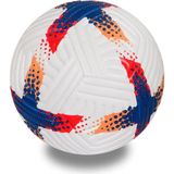 ALASTOR Profesyonel Futbol Topu Dikişli Futbol Topu Sert Zemin Halı Saha Futbol Topu Yüksek Dayanıklı Futbol Topu - Lacivert
