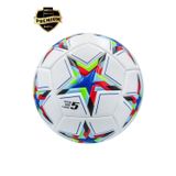 Alastor Şampiyonlar Ligi Halı Saha Çim Saha Dikişli Futbol Topu No:5 Futbol Topu Yüksek Kalite