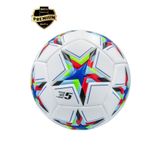 ALASTOR Şampiyonlar Ligi Halı Saha Çim Saha Dikişli Futbol Topu No:5 Orijinal Futbol Topu Yüksek Kalite