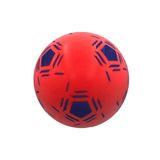 ALASTOR Sünger Top Futsal Topu Sessiz Top Ev içi Futbol Topu Ses Yapmayan Top Köpük Top