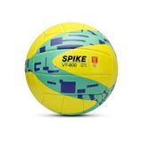 Alastor Telvesse VT800 Spike Voleybol Topu Yumuşak Doku Semi-Pro İç-Dış Mekan Soft Touch 300 g No:5