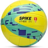 Alastor VT800 Spike Voleybol Topu Yumuşak Doku Semi-Pro Iç-Dış Mekan Soft Touch 300 G No:5