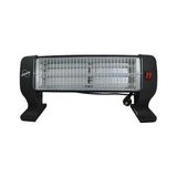 Alaturka 3 Camlı Elektrikli Isıtıcı