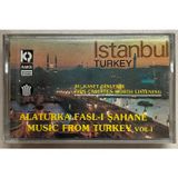 Alaturka Faslı Şahane (Sıfır Jelatinli) Kaset