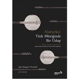 Alaturka: Türk Müziğinde Bir Üslup - John Morgan O'Connell