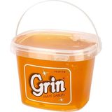 Alavan Ekolojik Arap Sabunu, 2 kg Organik Jel Sabun, Ayçiçeği Yağı Özlü Doğal Sıvı Sabun - Çok Renkli