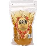 alavan Ekolojik Arap Sabunu, 8'li paket x 1 KG, Organik Jel Sabun, Ayçiçeği Yağlı (Toplam 8 KG)