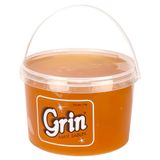 alavan Ekolojik Jel Arap Sabunu, 3 KG x 4 Kova, Ayçiçek Yağlı (Koli Ağırlığı12 KG)
