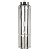 Alavan Varan 2 Hp / 1.5 Kw Tek Motor | Monofaze 220 V | 4" Derin Kuyu Pompası Sondaj Motoru | Vtm 2-M - OzelAlan2