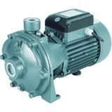 Alavan Varan 2hcp 160B Çift Kademeli Pik Döküm Santrifüj Pompa 2 Hp / 1.5 Kw, Trifaze 380 V, 48 Mss, 9 M3/h