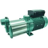 Alavan Varan Bm 4-9x5 Yatay Kademeli Noril Fanlı Santrifüj Pompa 2 Hp / 1.5 Kw, Monofaze 220 V, 66 Mss, 6 M3/h - OzelAlan2