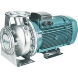 Alavan Varan CA 50-32-200/3.0T Paslanmaz Santrifüj Pompa 4 HP / 3 kW, Trifaze 380 V, 38 Mss (AISI 316)
