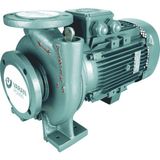 Alavan Varan Cas 5.5 Monoblok Uçtan Emişli Santrifüj Pompa 5.5 Hp / 4 Kw, Trifaze 380 V, 31 Mss, 60 M3/h - OzelAlan2
