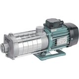 Alavan Varan cm 4-60T Kademeli Paslanmaz Santrifüj Pompa 1.5 Hp / 1.1 Kw, Trifaze 380 V, 56 Mss (Aısı 316) - OzelAlan2