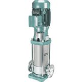 Alavan Varan Cvl 3-19 In-Line Kademeli Paslanmaz Santrifüj Pompa 2 Hp / 1.5 Kw, Trifaze 380 V, 113 Mss, 4 M3/h - OzelAlan2