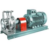 Alavan Varan Cy 50-32-160/2.2T Paslanmaz Santrifüj Pompa 3 Hp / 2.2 Kw, Trifaze 380 V, 31 Mss (Aısı 316) - OzelAlan2