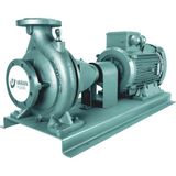 Alavan Varan Es 40-20-04002 Uçtan Emişli En 733 Santrifüj Pompa 5.5 Hp / 4 Kw, Trifaze 380 V, 37 Mss, 30 M3/h - OzelAlan2